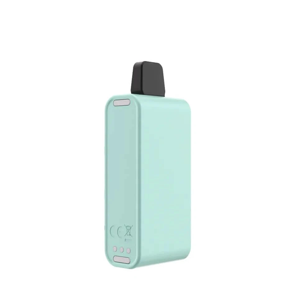 Elf Bar EW25000 Pods Miami Mint 3/4 Rear