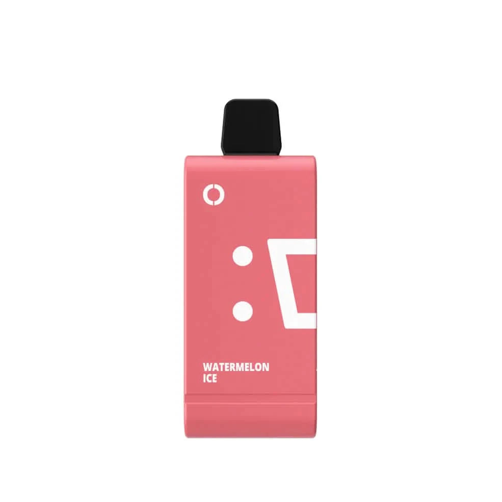 Elf Bar EW 25000 Watermelon Ice Front