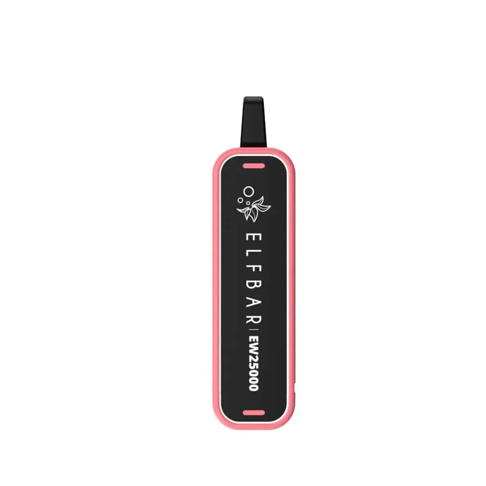 Elf Bar EW 25000 Watermelon Ice Side