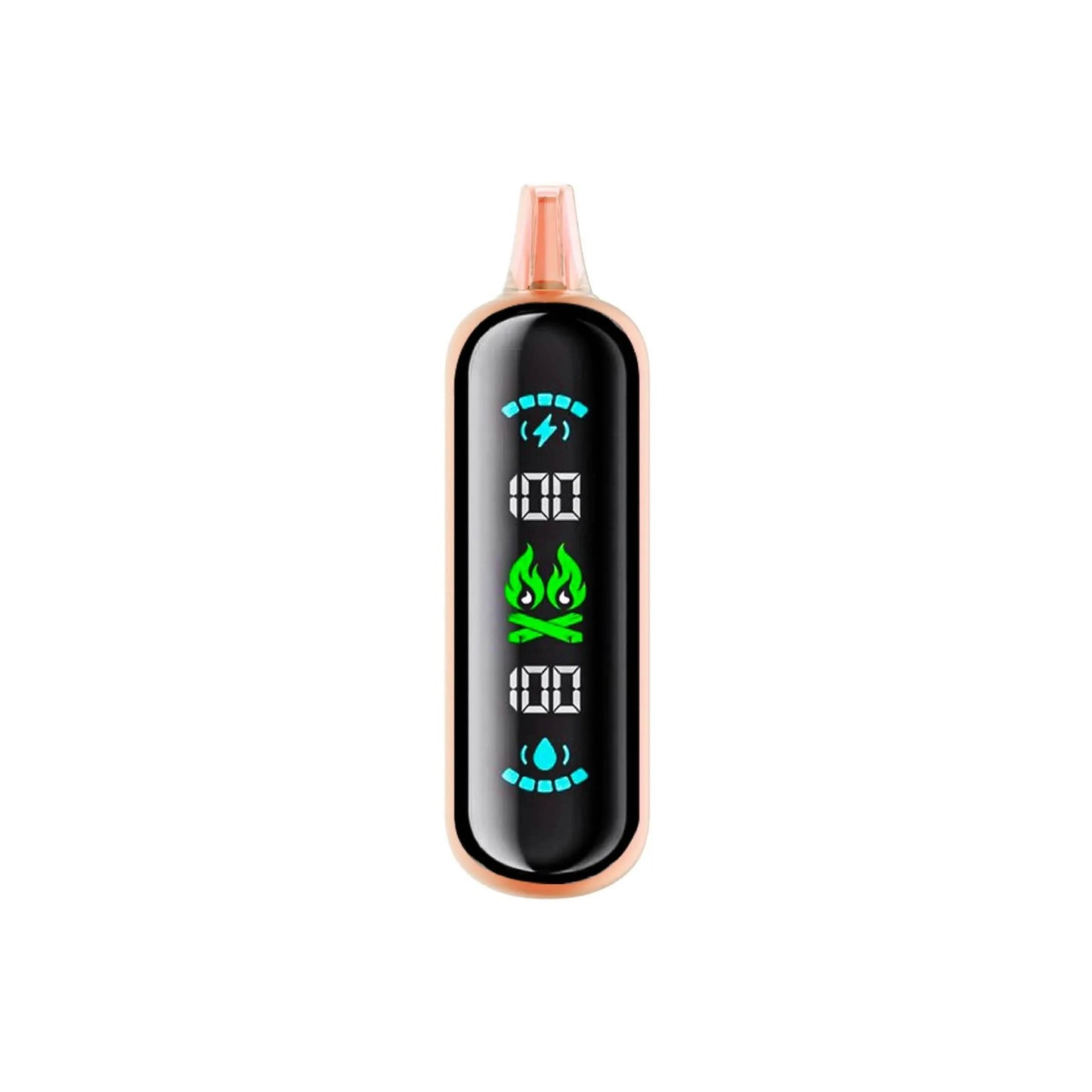 Elf Bar GH20000 Berry Blast Display