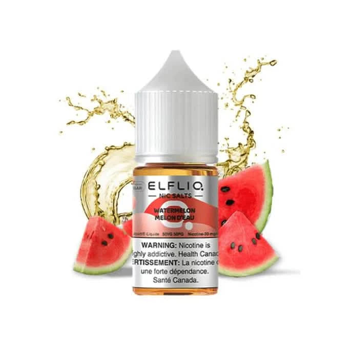 Elfliq Juice Watermelon 30ml