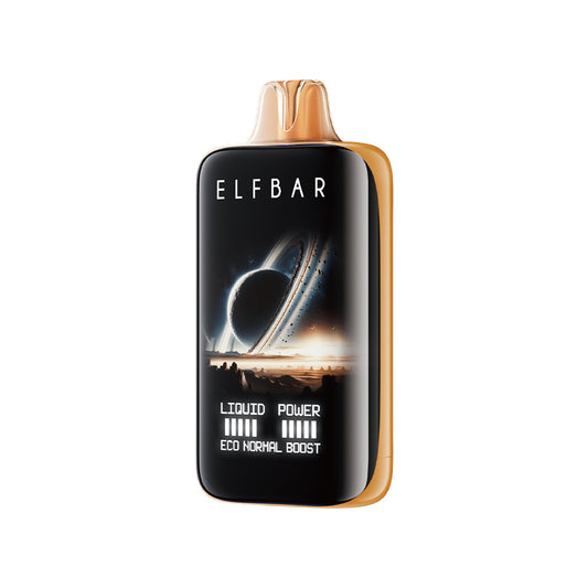 Elfbar Moonlight 70K Blue Razz Ice| From 38.99| Same day delivery in GTA| Shop at Ef-bar.ca